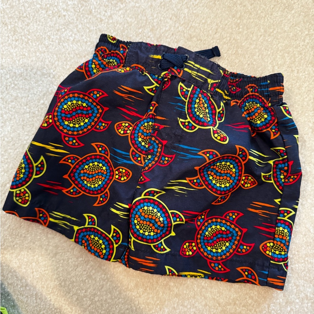 Circo Colorful Kids' swim trunks